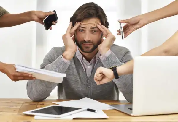 5 Reasons Why You Should Start Your Own Work At Home Internet Business